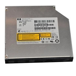 GT30L 12.7mm DVD±RW Sürücü SATA Lightscribe SM-DL Notebook Internal DVD