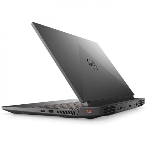 Dell G15 5511 i5-11260H 16GB RAM 512GB SSD 4GB RTX3050 15.6 inç FHD 120Hz Taşınabilir bilgisayar