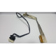 Kabel LCD Clevo M1100Q