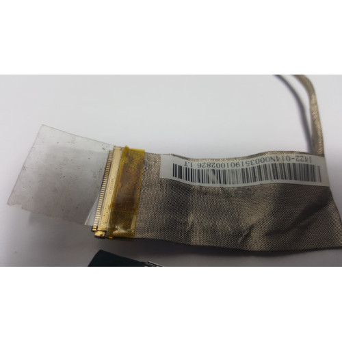 Casper 1422-00Q9000 Lvds Lcd Data Flex Kablosu 