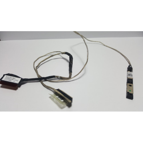 DELL Inspiron Video Flex Ekran LVDS LCD LED Kablo 5558 3558 5555 15-5000 15.6