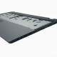 Toshiba Satellite L55 L50-A L50T-A P50-A S50D-A Üst Kasa