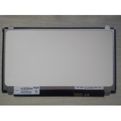  HP Pavilion 15-au-022 ur için FHD LCD Ekran 1920*1080 eDP 30pin Mat Ekran 